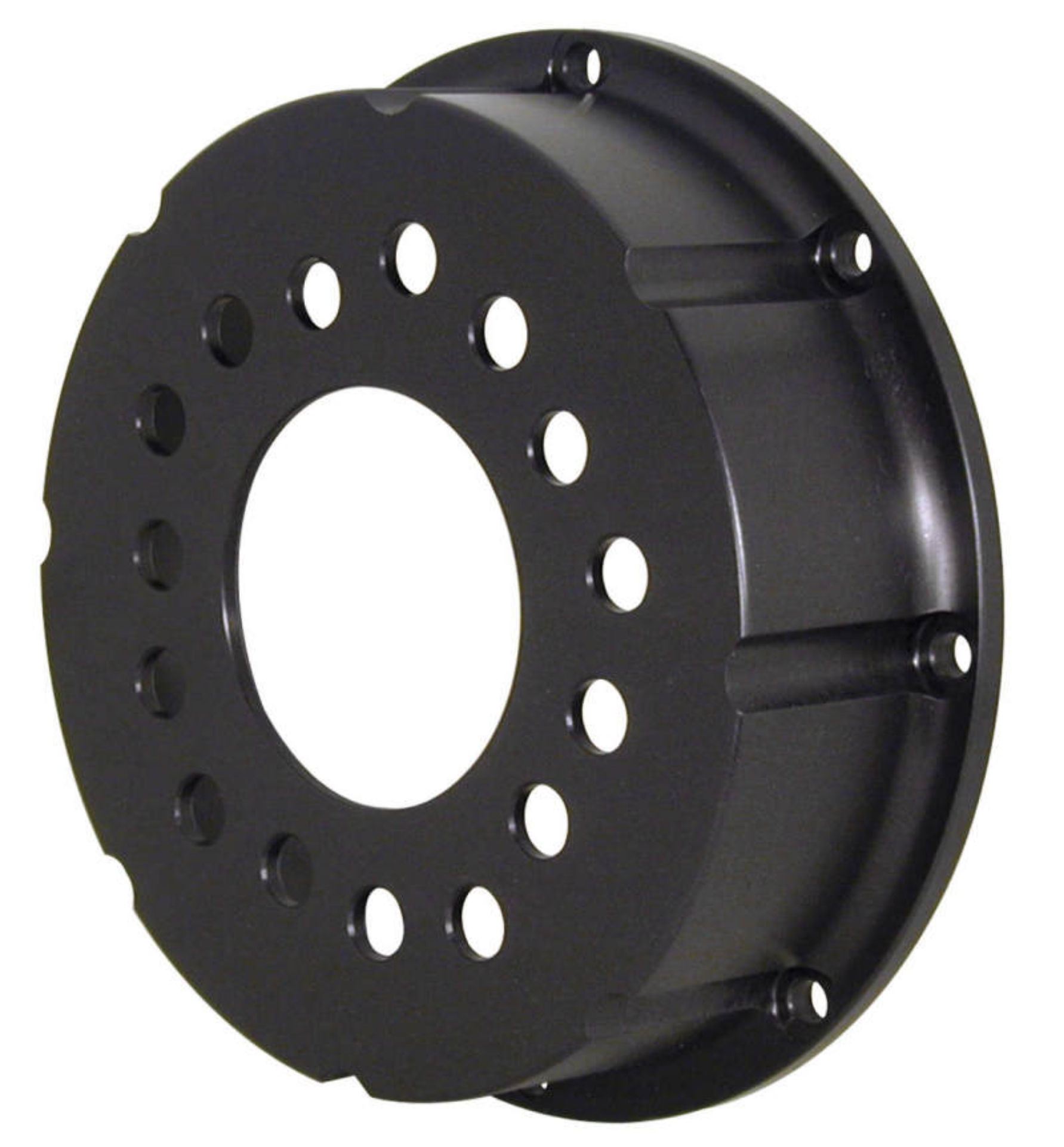 Picture of Wilwood Hat-P-S Rear 2in Offset Multi-5 Lug - 8 on 7-62in
