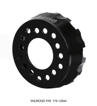 Picture of Wilwood Hat-Dynamic Drag 1-635in Offset Multi-5 Lug - 8 on 7-00in