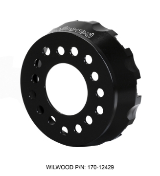 Picture of Wilwood Hat-Dynamic Drag 1-96in Offset Multi-5 Lug - 8 on 7-00in