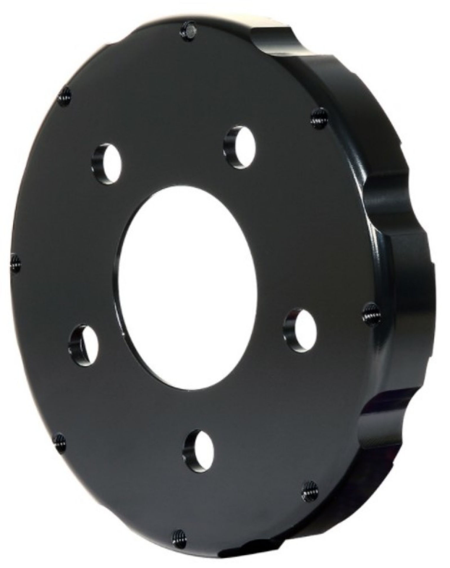 Picture of Wilwood Hat-Drag Front -1-59in Offset 5 x 4-50 - 8 on 7-00in