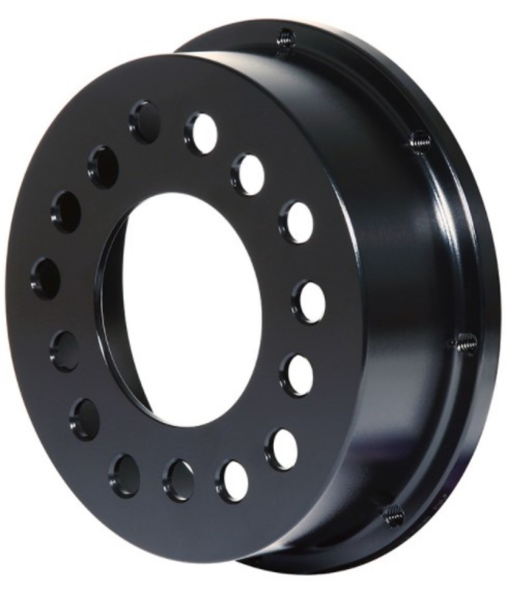 Picture of Wilwood Hat-Rear Drag 1-41in Offset Multi-5 Lug - 8 on 7-00in
