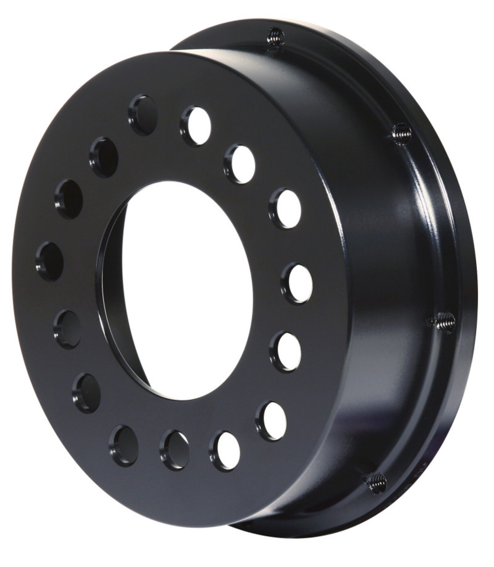 Picture of Wilwood Hat-Rear Drag 1-96in Offset Multi-5 Lug - 8 on 7-00in