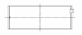 Picture of ACL Lexus V8 1UZFE-2UZFE-3UZFE Standard Size High Performance Rod Bearing Set