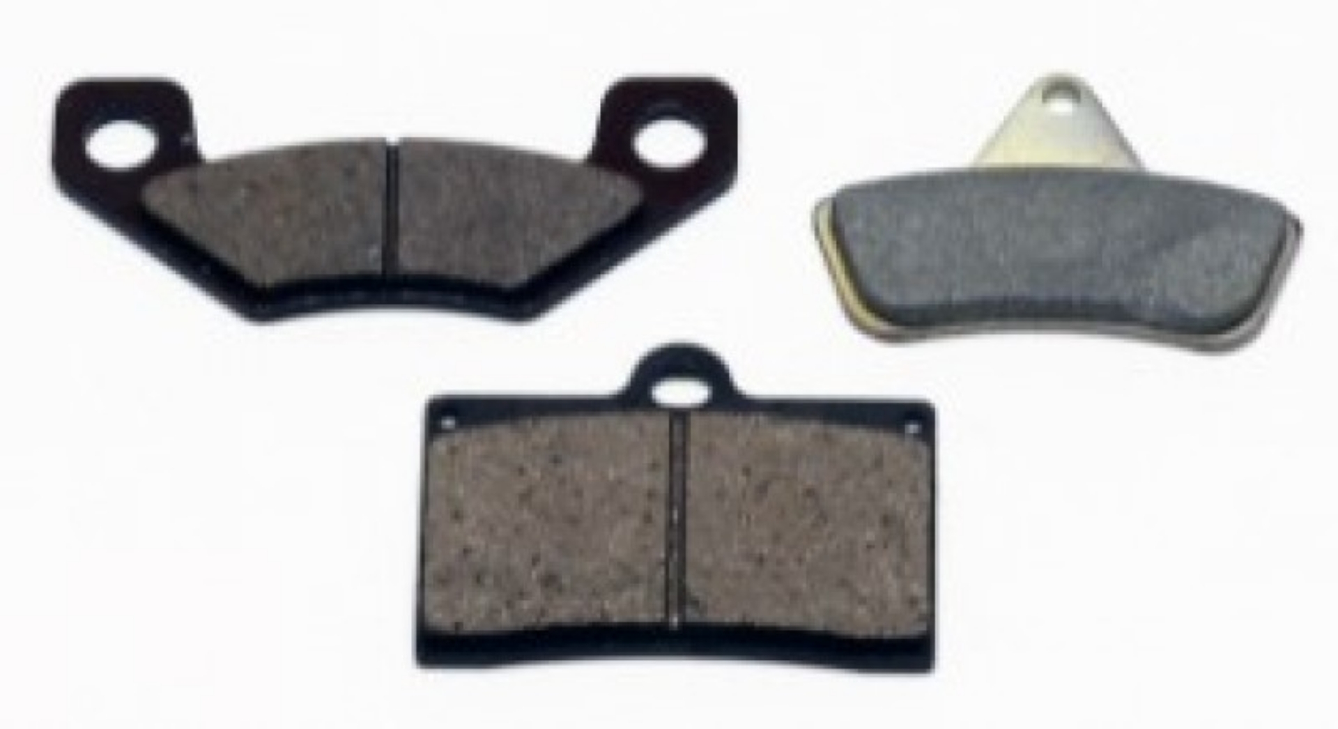 Picture of Wilwood Pad Set Purple Alum Rtr 4908 GP200