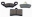 Picture of Wilwood Pad Set Purple Alum Rtr 4908 GP200