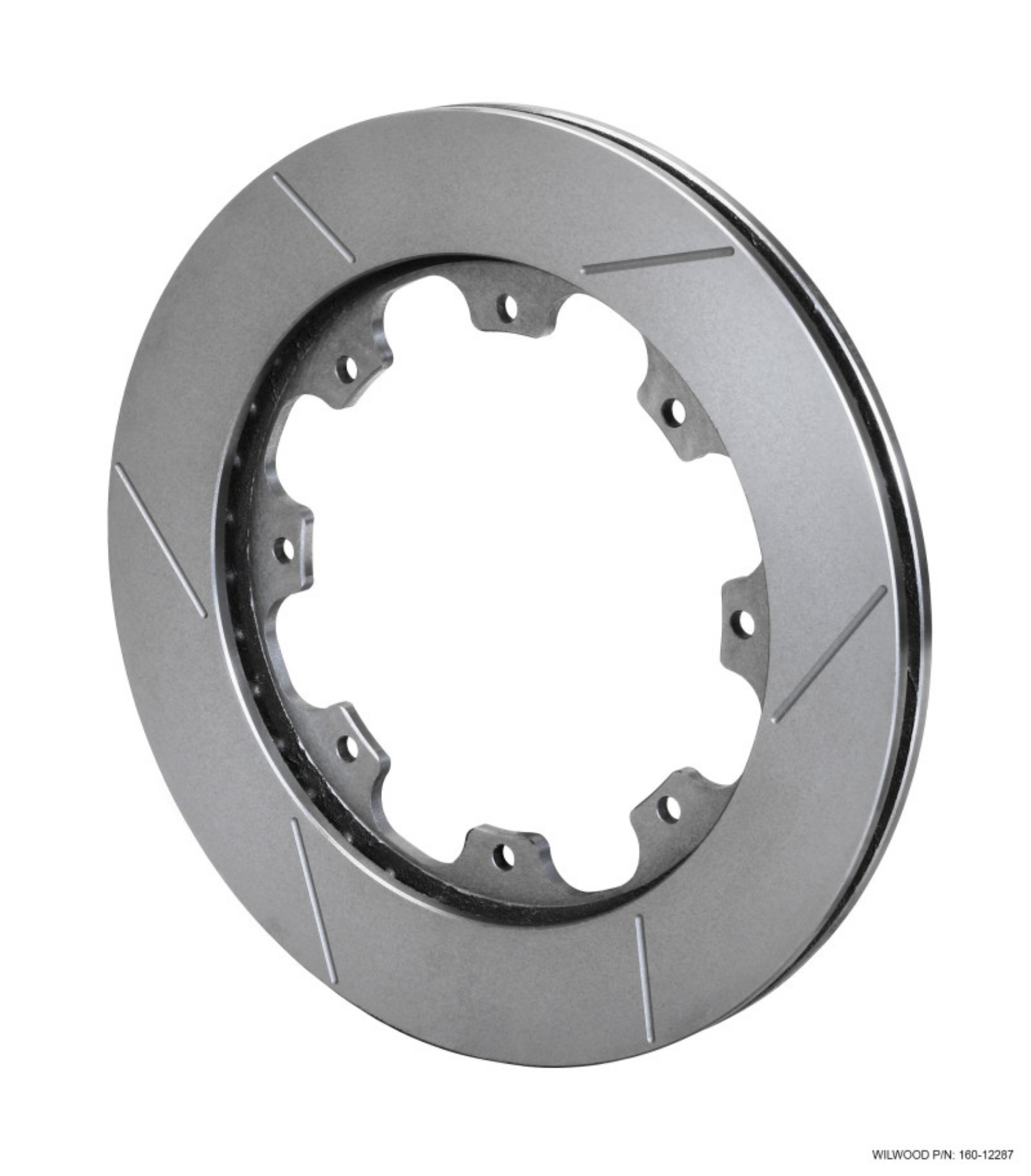 Picture of Wilwood Rotor-GT36 SPC-37 -RH 12-00 x -810 - 8 on 7-00in