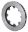 Picture of Wilwood Rotor-GT48 SPC-37-LH 12-19 x 1-25 - 8 on 7-00in