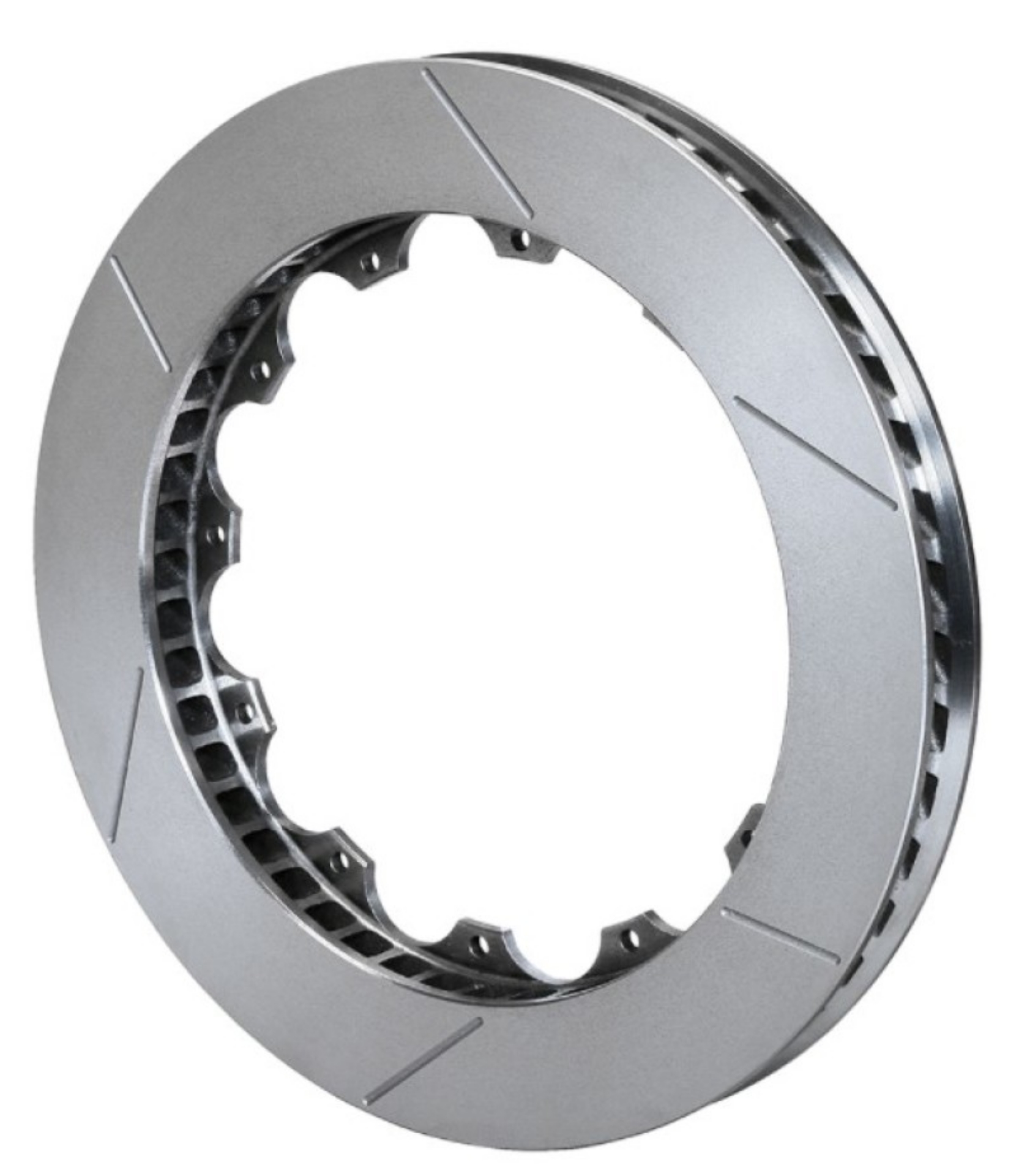 Picture of Wilwood Rotor-GT48 SPC-37-LH 13-06 x 1-25 - 12 on 8-75in
