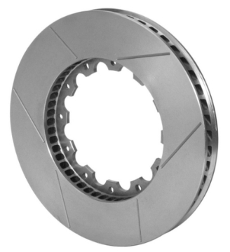 Picture of Wilwood Rotor-GT48 SPC-37-LH-Bedded 12-90 x 1-38 - 12 on 7-15in