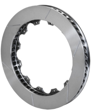 Picture of Wilwood Rotor-GT48 SPC-37-RH-Bedded 12-88 x 1-25 - 12 on 8-75in