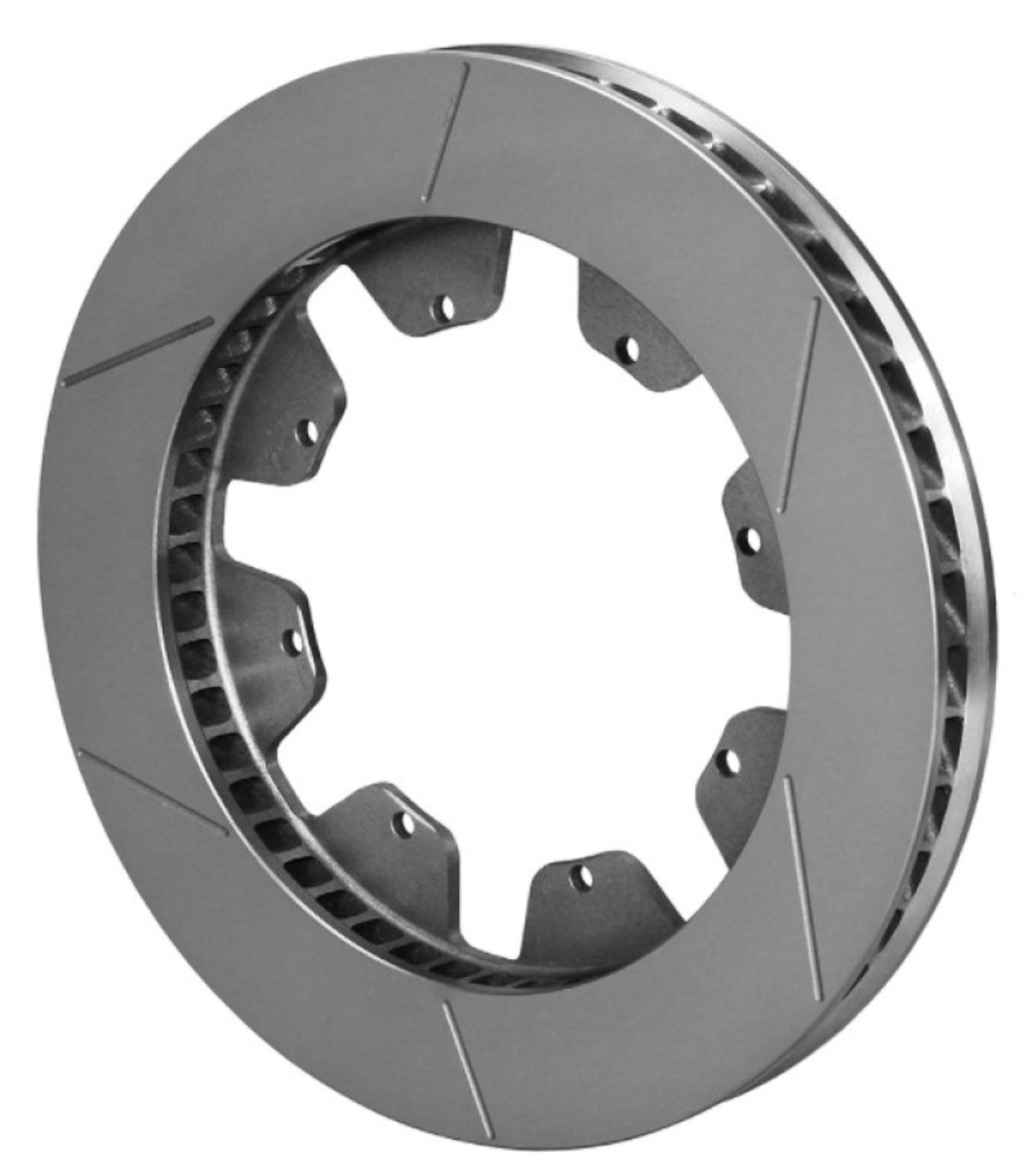 Picture of Wilwood Rotor-GT48 SPC-37-LH 13-06 x 1-38 - 8 on 7-00in