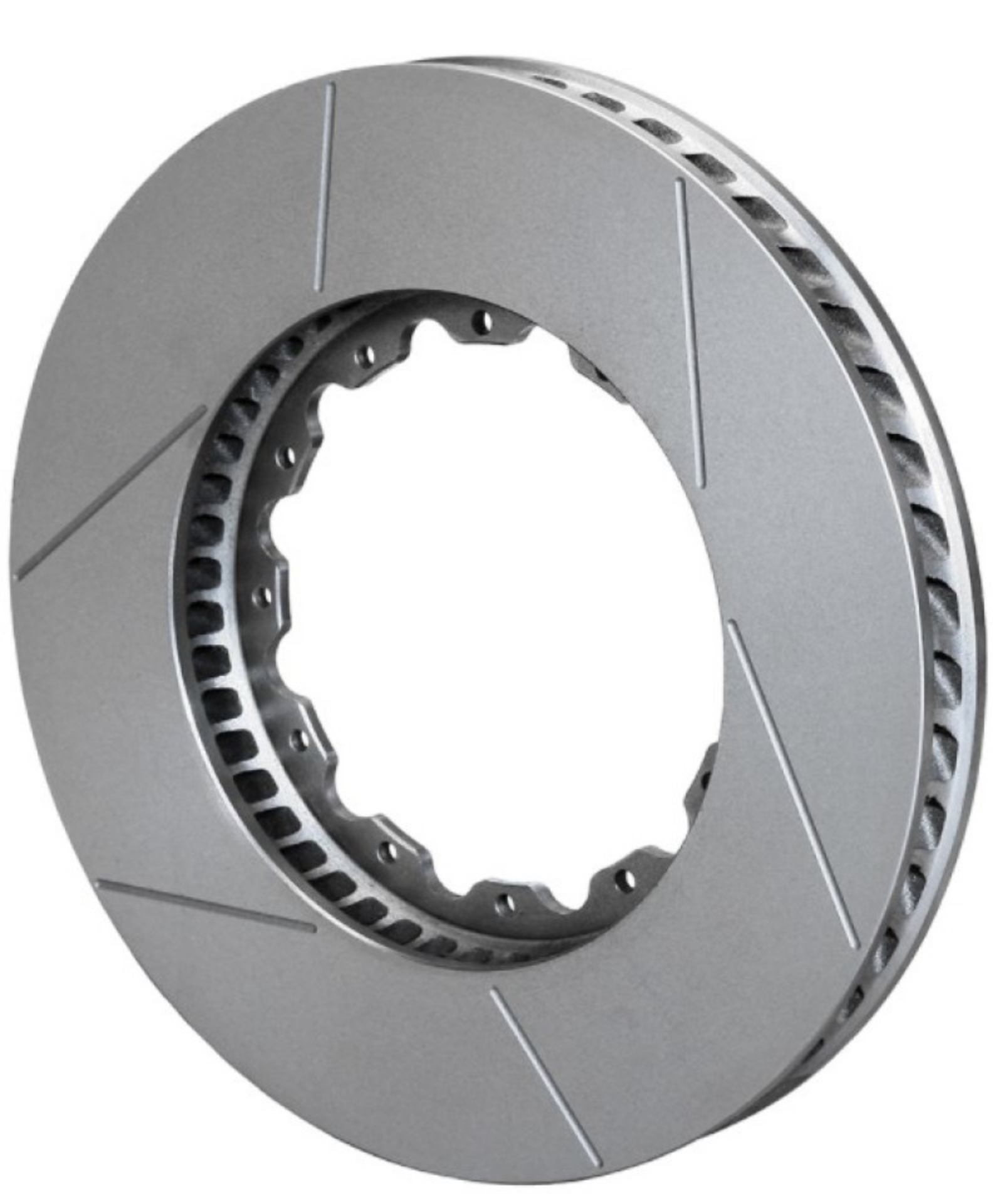 Picture of Wilwood Rotor-GT48 SPC-37-LH-Bedded 12-72 x 1-38 - 12 on 6-75in