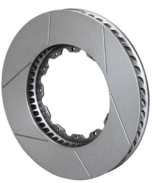 Picture of Wilwood Rotor-GT48 SPC-37-LH-Bedded 12-72 x 1-38 - 12 on 6-75in