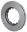 Picture of Wilwood Rotor-GT48 SPC-37-LH 12-72 x 1-38 - 12 on 6-75in