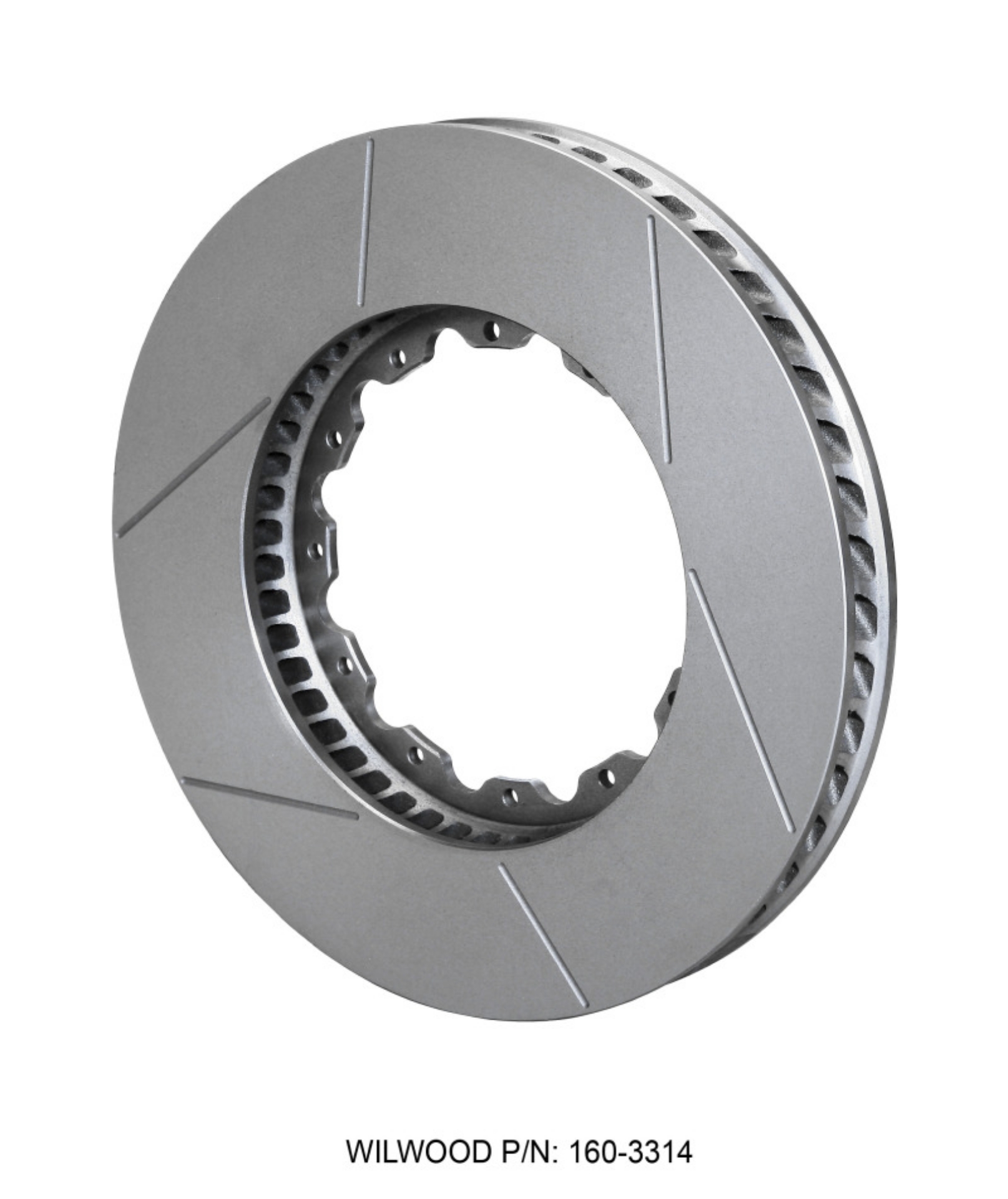 Picture of Wilwood Rotor-GT48 SPC-37-RH 12-72 x 1-38 - 12 on 6-75in