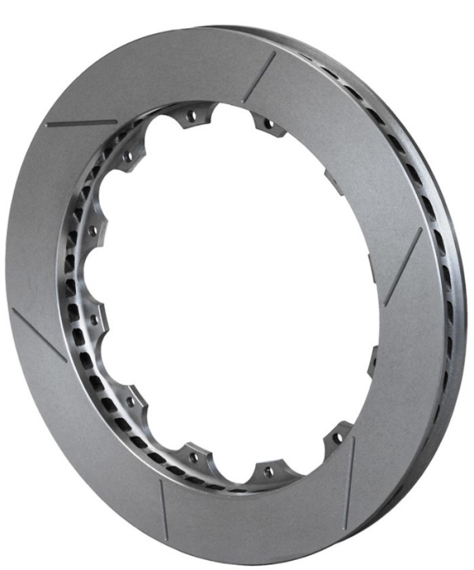 Picture of Wilwood Rotor-GT48 SPC-37-LH 12-88 x 1-10 - 12 on 8-75in