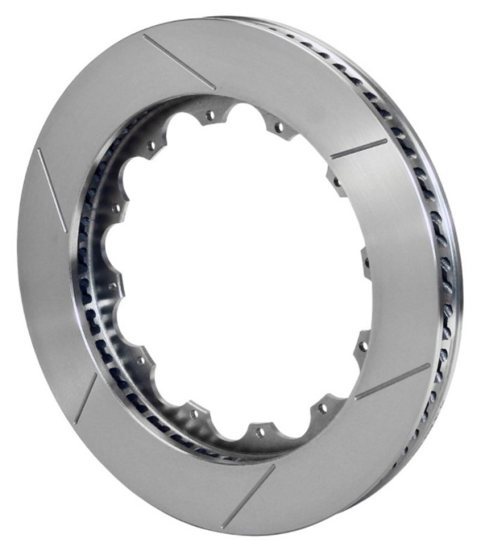 Picture of Wilwood Rotor-SV-GT 72 SPC-37 -RH 14-25 x 1-10 - 12 on 8-75in