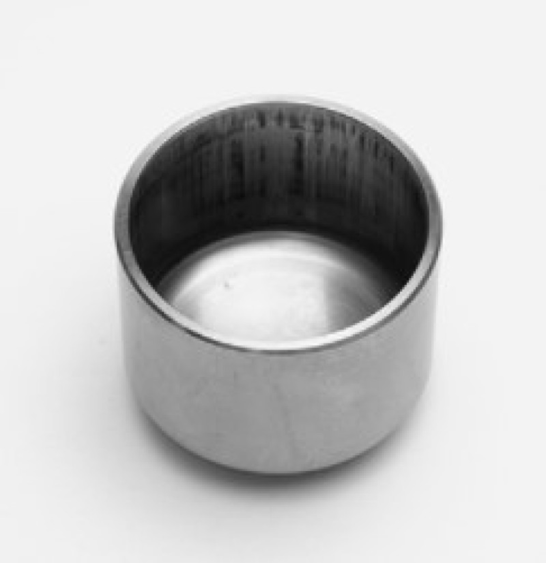Picture of Wilwood Piston - 2-00in SS Cup - GM Metric
