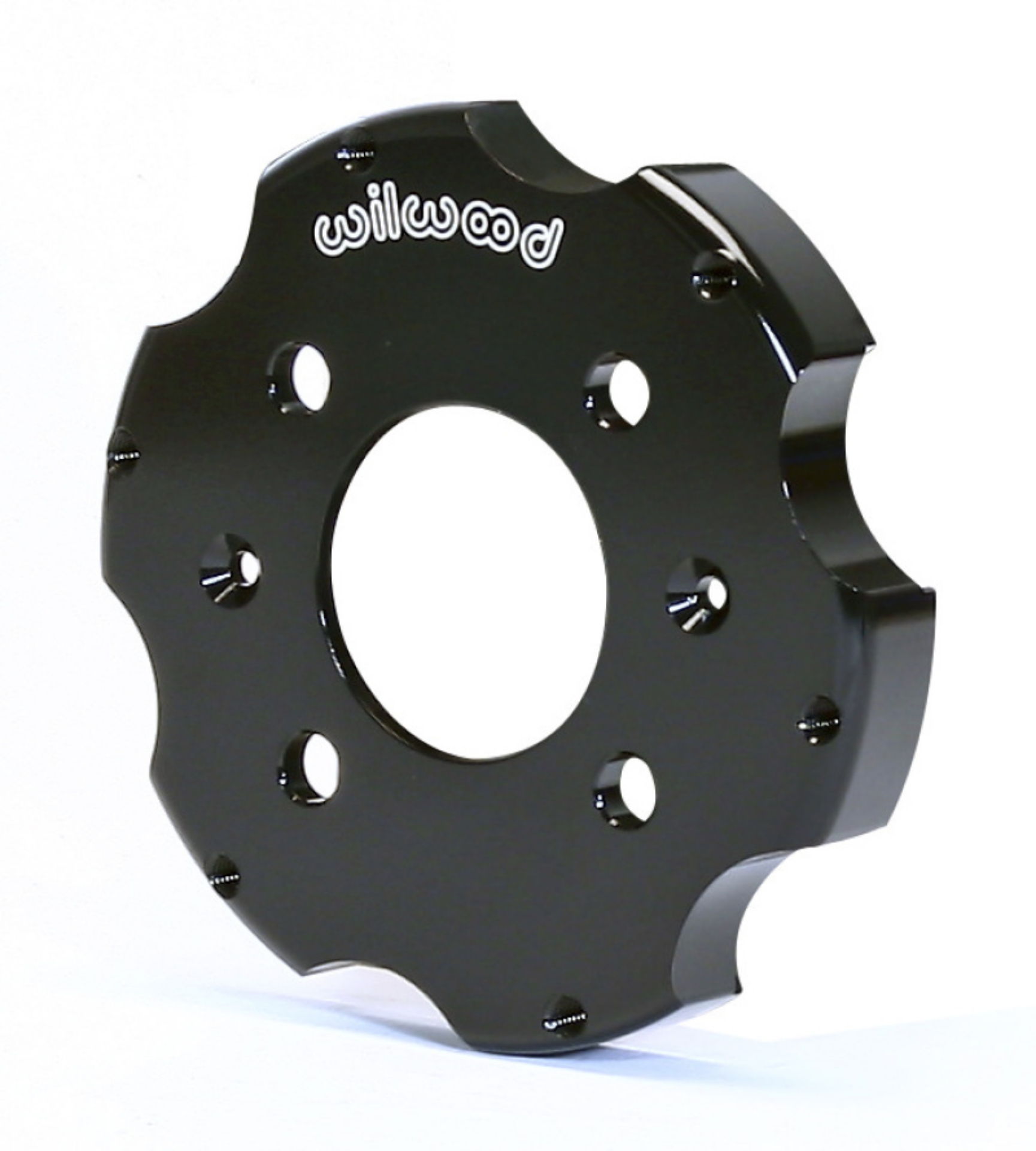 Picture of Wilwood Hat-BB Front -655in Offset 4 x 3-93 - 6 on 6-25in