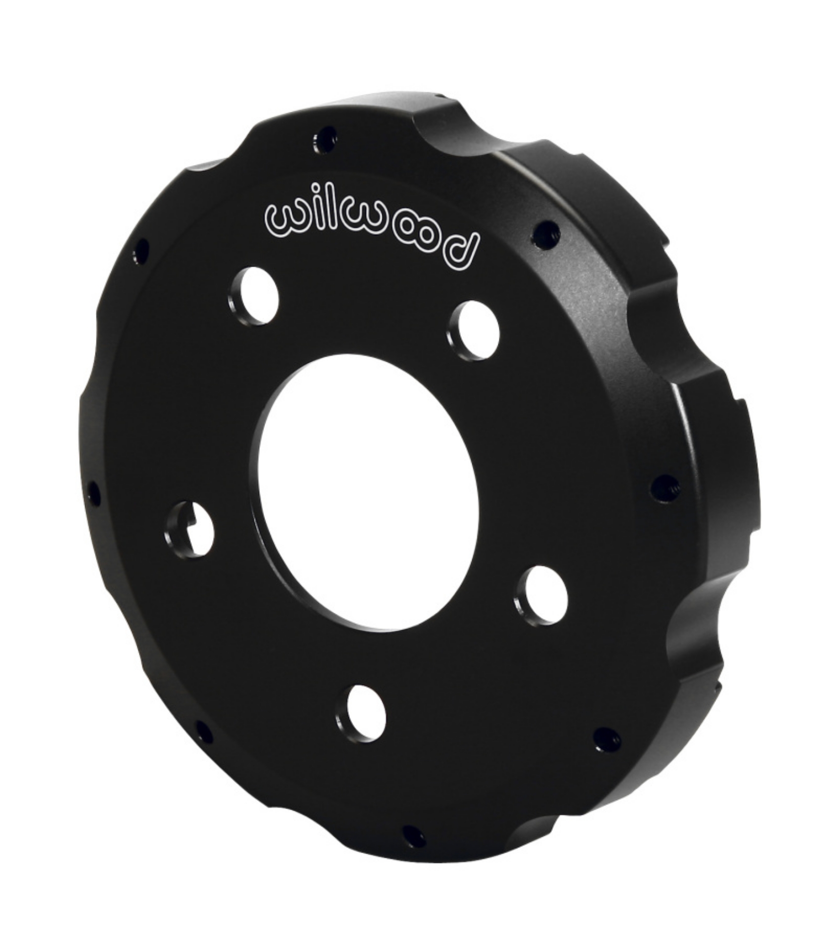 Picture of Wilwood Hat-BB Rear 1-05in Offset 5 x 4-50 - 8 on 7-00in