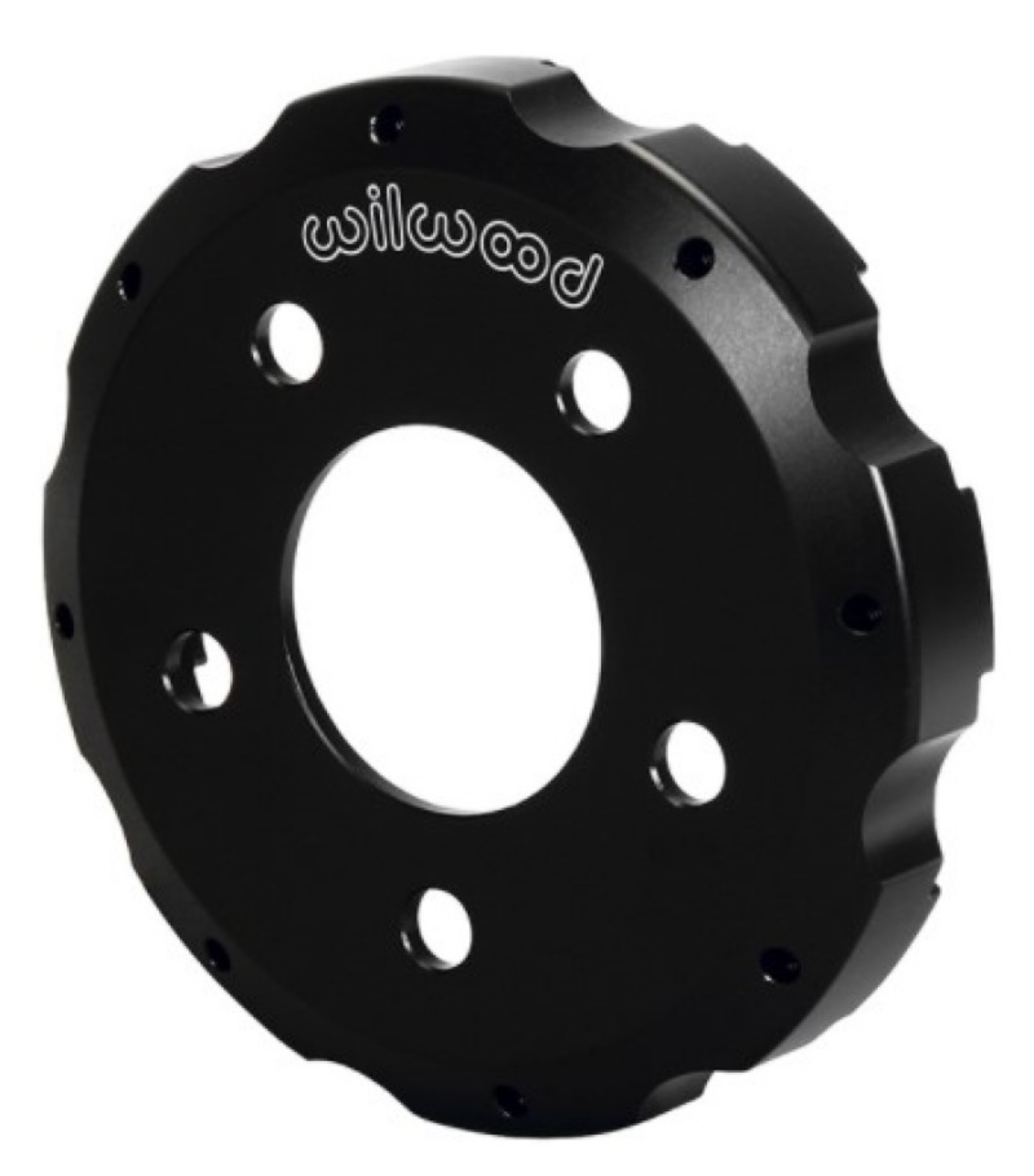 Picture of Wilwood Hat-BB Rear -875in Offset 5 x 4-75 - 8 on 7-00in