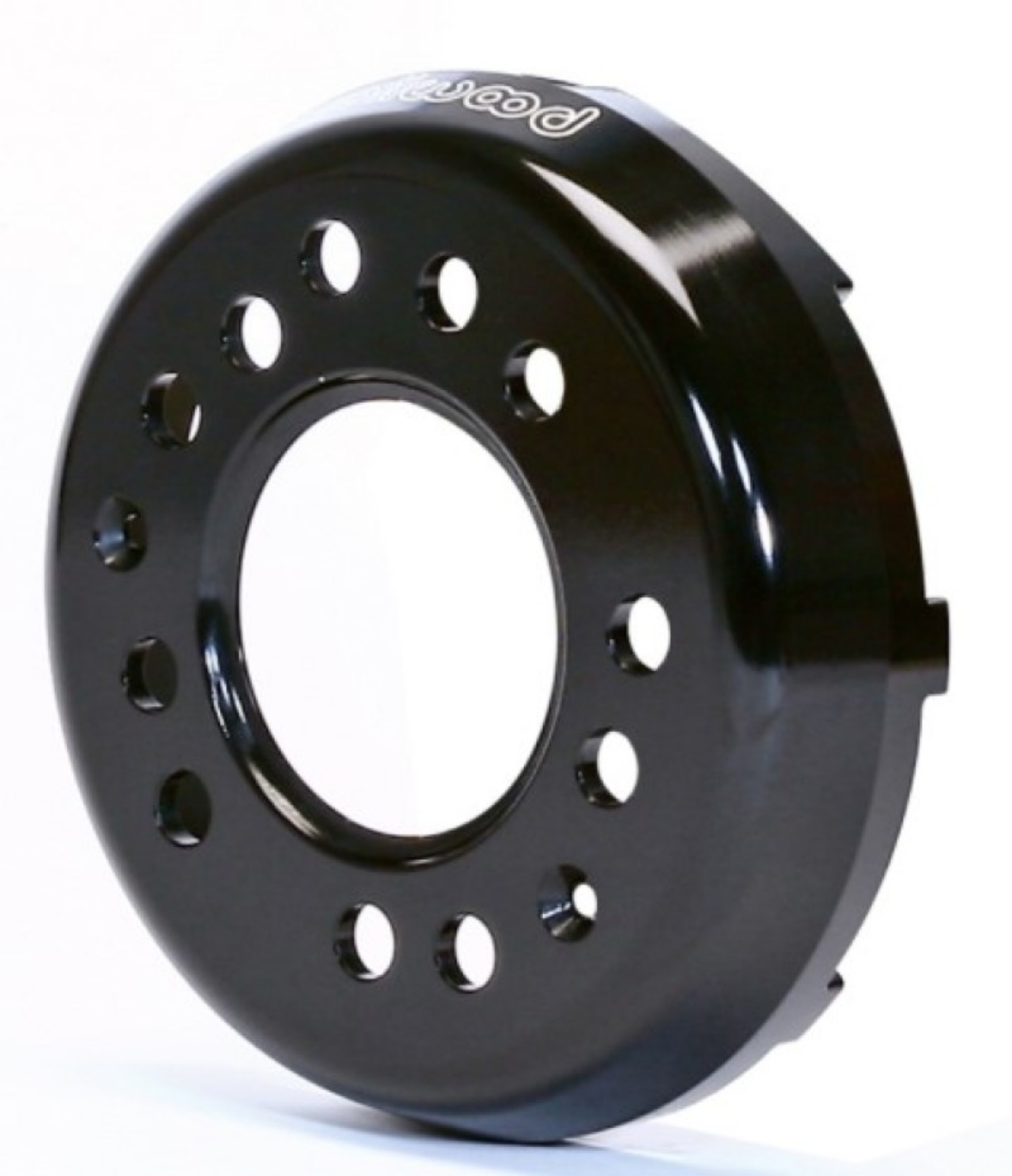Picture of Wilwood Hat-BB Front -935in Offset 5 x4-50 - 8 on 7-00in