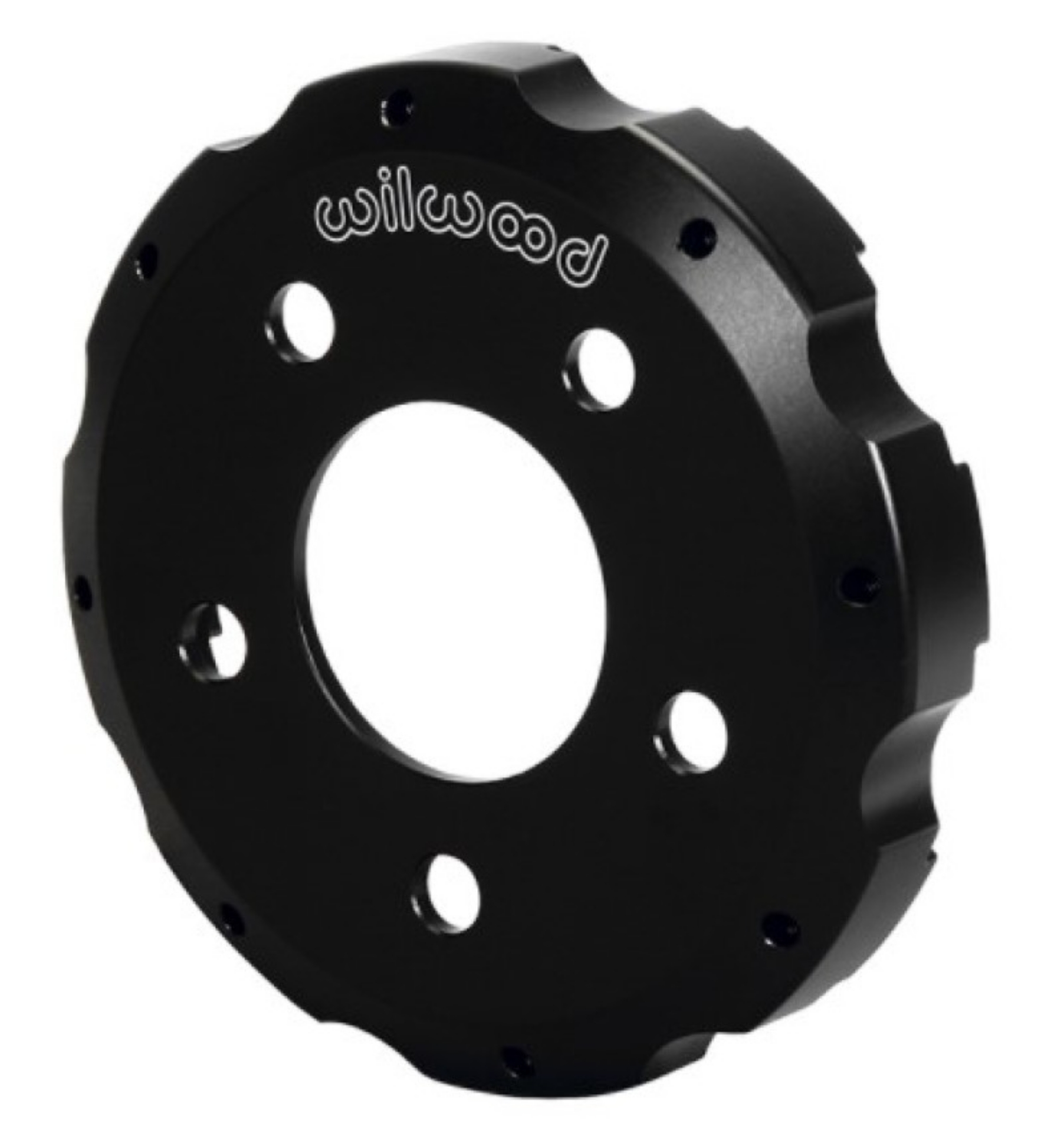 Picture of Wilwood Hat-BB Front -410in Offset 5 x 3-93 - 8 on 7-00in