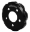 Picture of Wilwood Hat-BB Front -410in Offset 5 x 3-93 - 8 on 7-00in