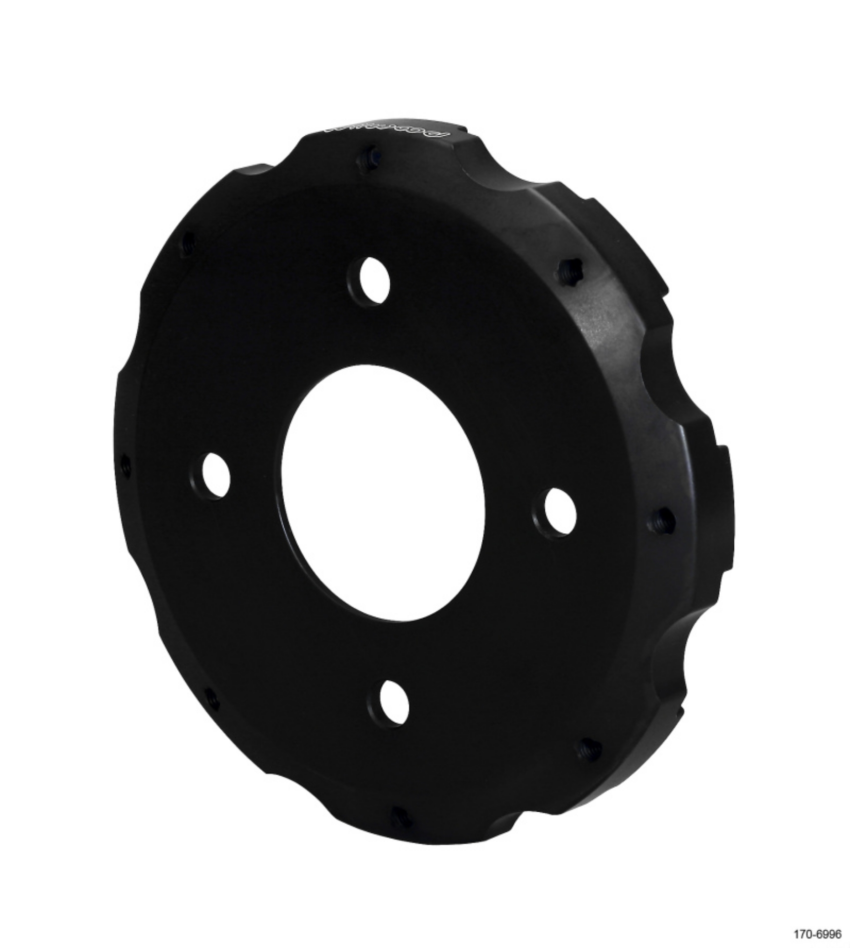 Picture of Wilwood Hat-BB Front Mitsubishi Lancer 4 x 4-50 - 8 on 7-00in
