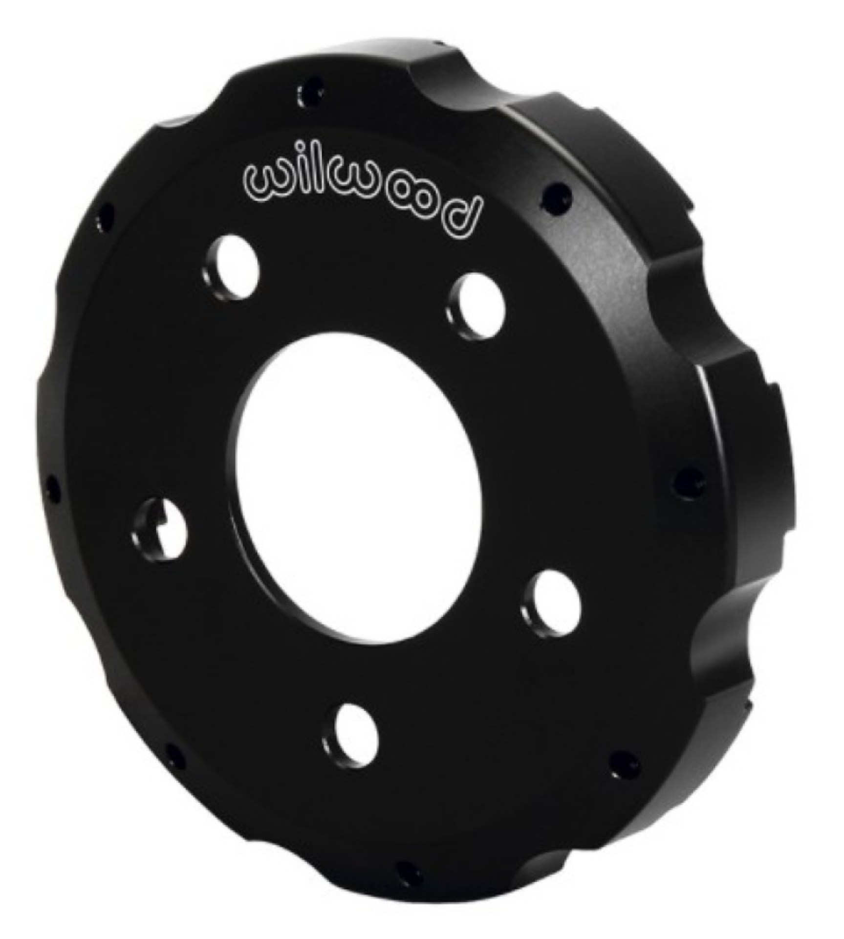 Picture of Wilwood Hat-BB Front Acura RSX 5 x 4-50 - 8 on 7-00in