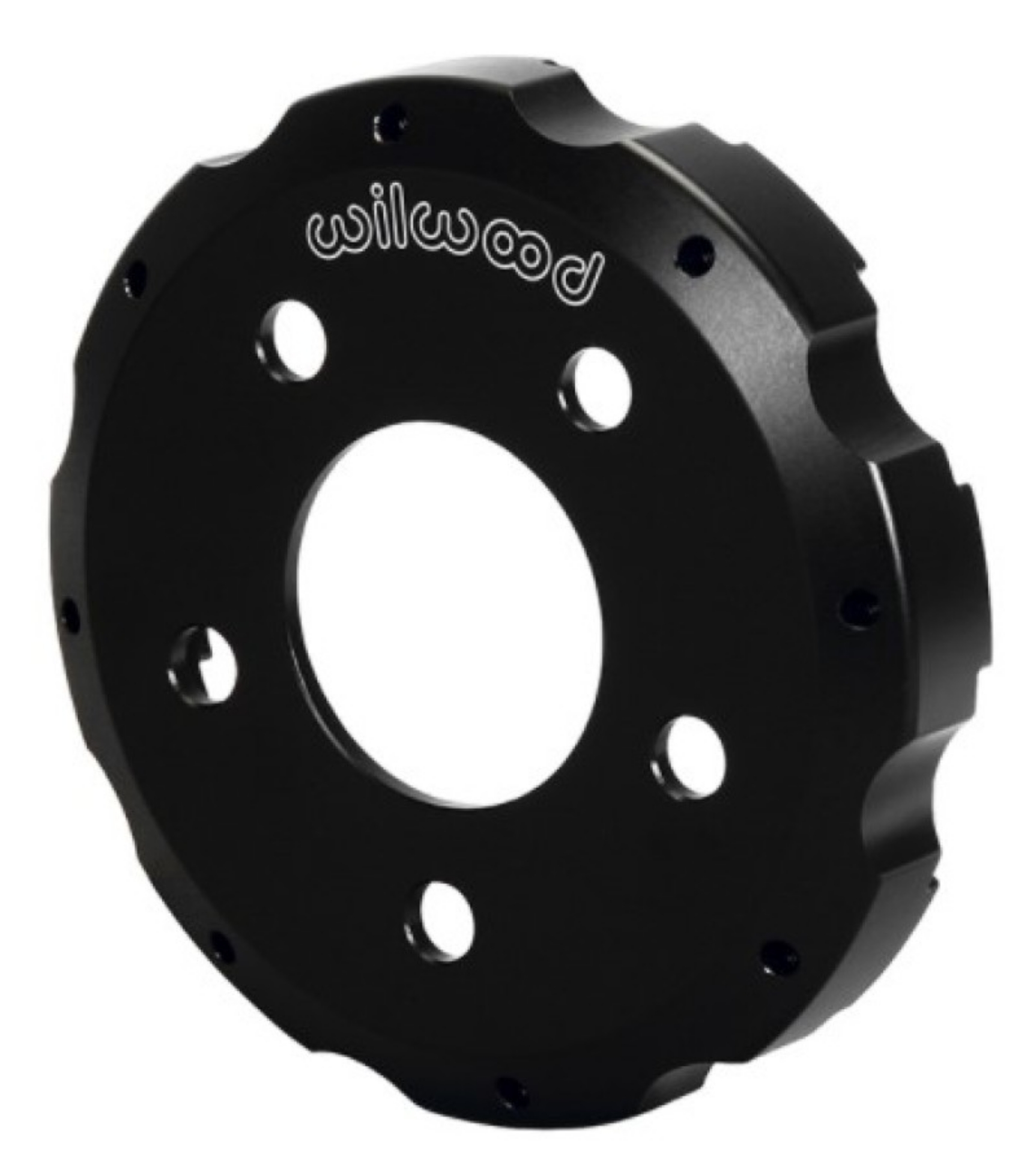 Picture of Wilwood Hat-BB Front PT Cruiser-SRT-4 5 x 3-93 - 8 on 7-00in