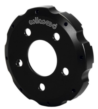 Picture of Wilwood Hat-BB Front PT Cruiser-SRT-4 5 x 3-93 - 8 on 7-00in