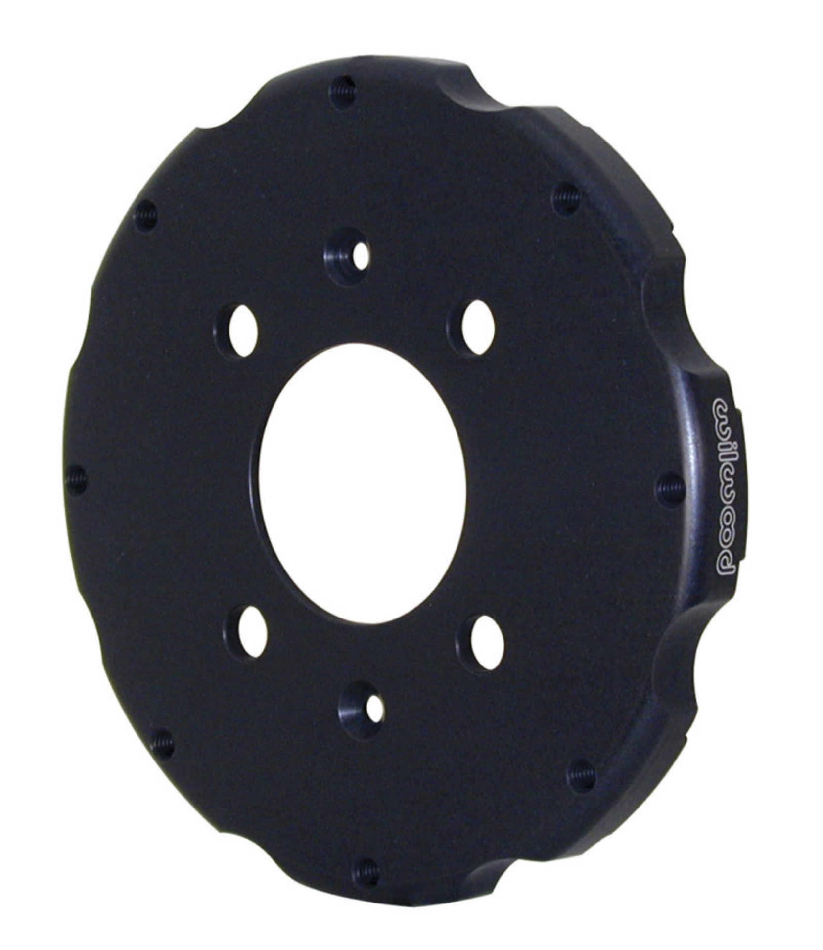Picture of Wilwood Hat-BB Front Honda-Acura 4 x 3-93 - 8 on 7-00in
