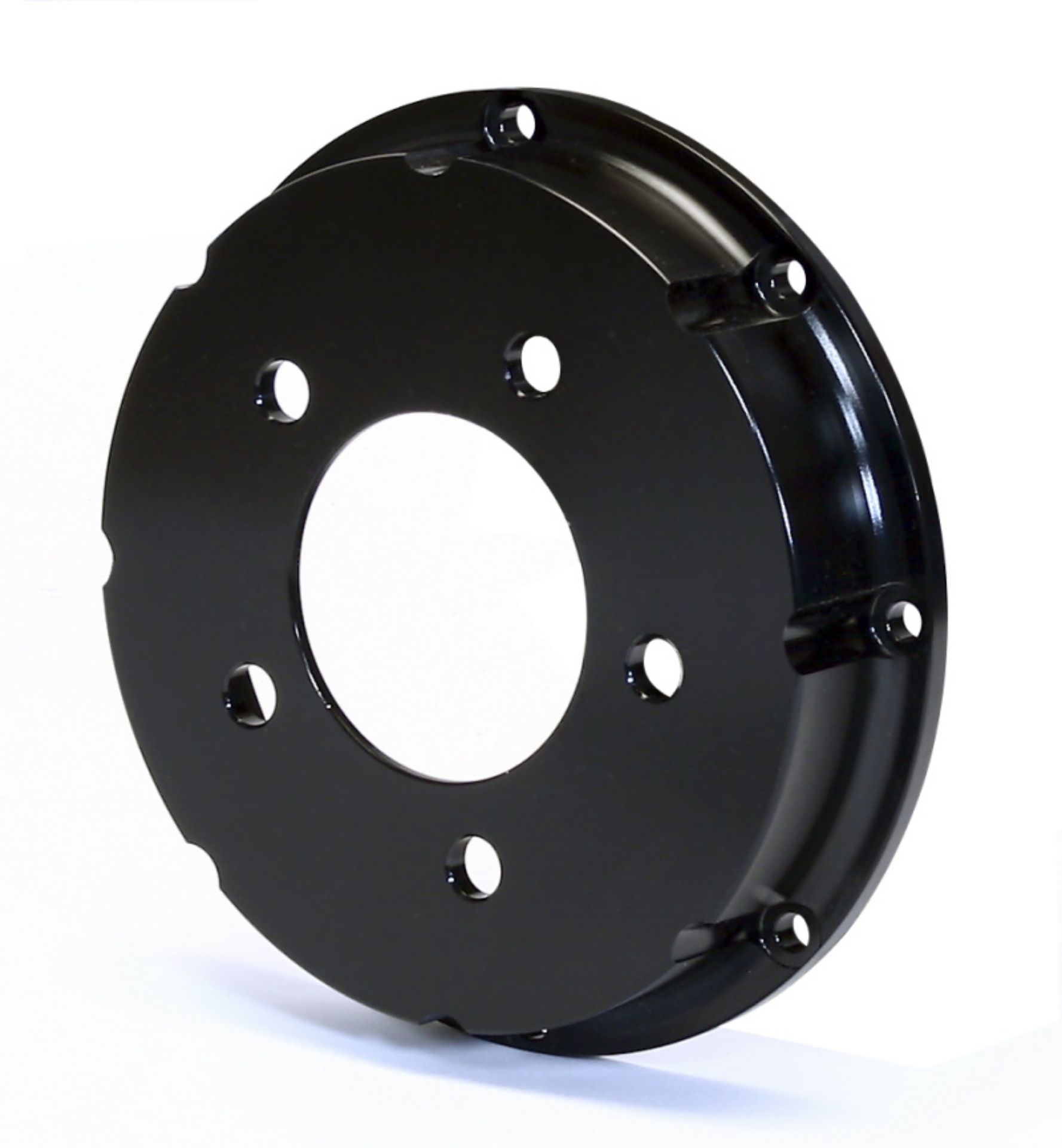 Picture of Wilwood Hat-Mustang 5 Lug-Front 5 x 4-50 - 8 on 7-62in