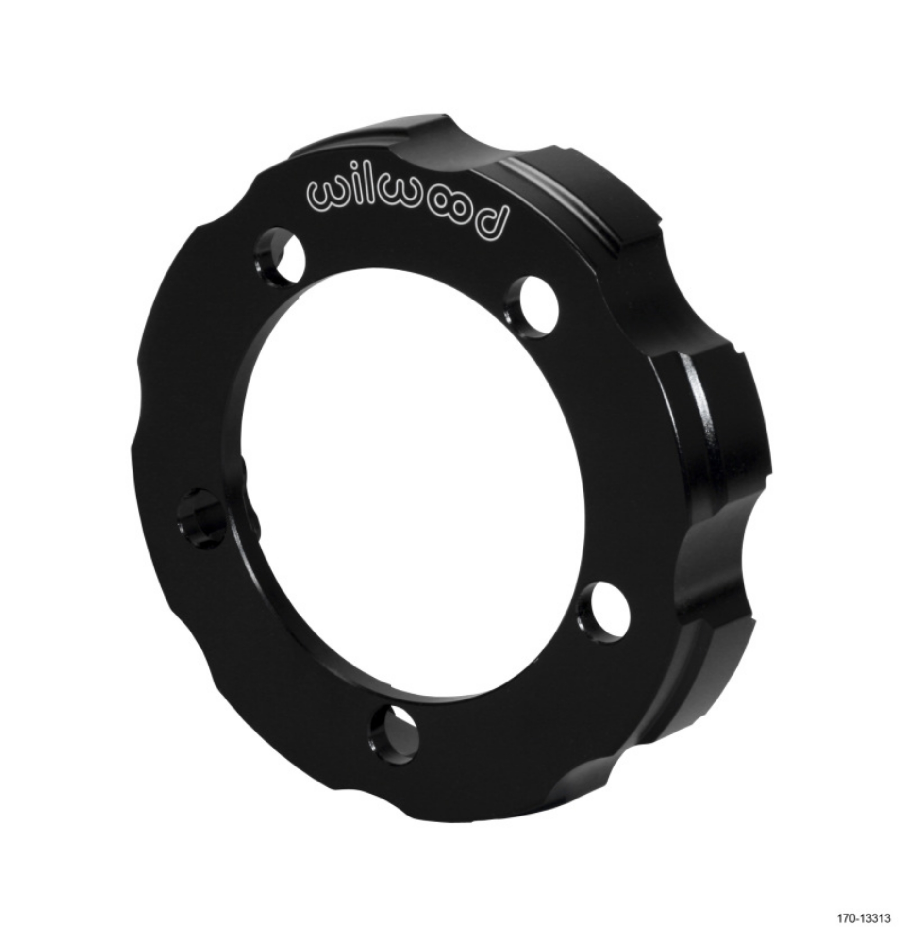 Picture of Wilwood Hat-BB Front 1-45in Offset Backside 5 x 5-50 - 8 on 7-00in