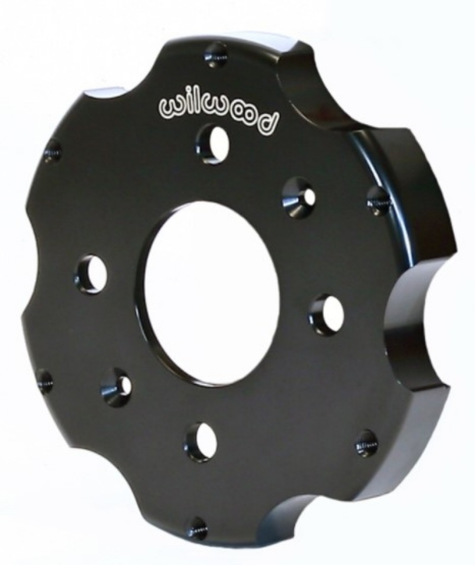 Picture of Wilwood Hat-BB Rear -610in Offset 4 x 3-86in - 6 on 6-25in