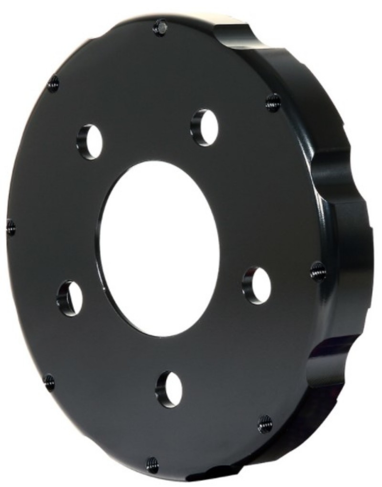 Picture of Wilwood Hat-BB Front -810in Offset 5 x 5-50 - 8 on 7-00in