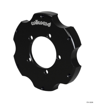 Picture of Wilwood Hat-Drag Front -1-07in Offset 5 x 3-35in - 6 on 6-25in