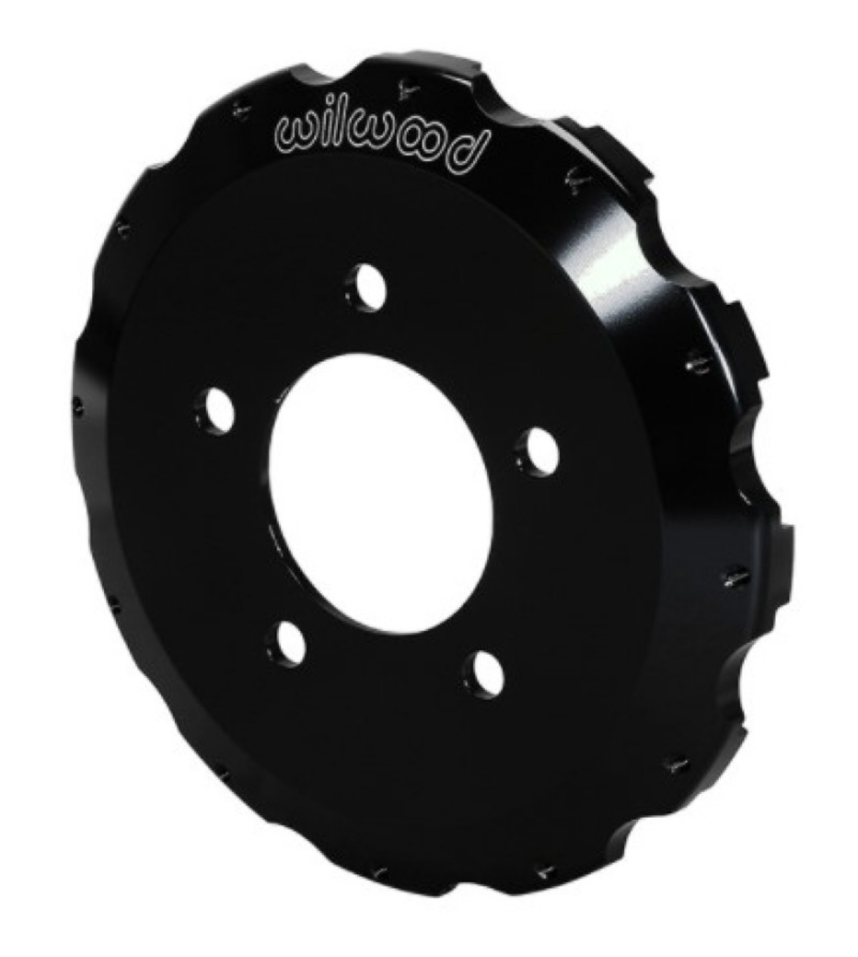 Picture of Wilwood Hat-BB Front -405in Offset 5 x 4-50 - 12 on 7-00in