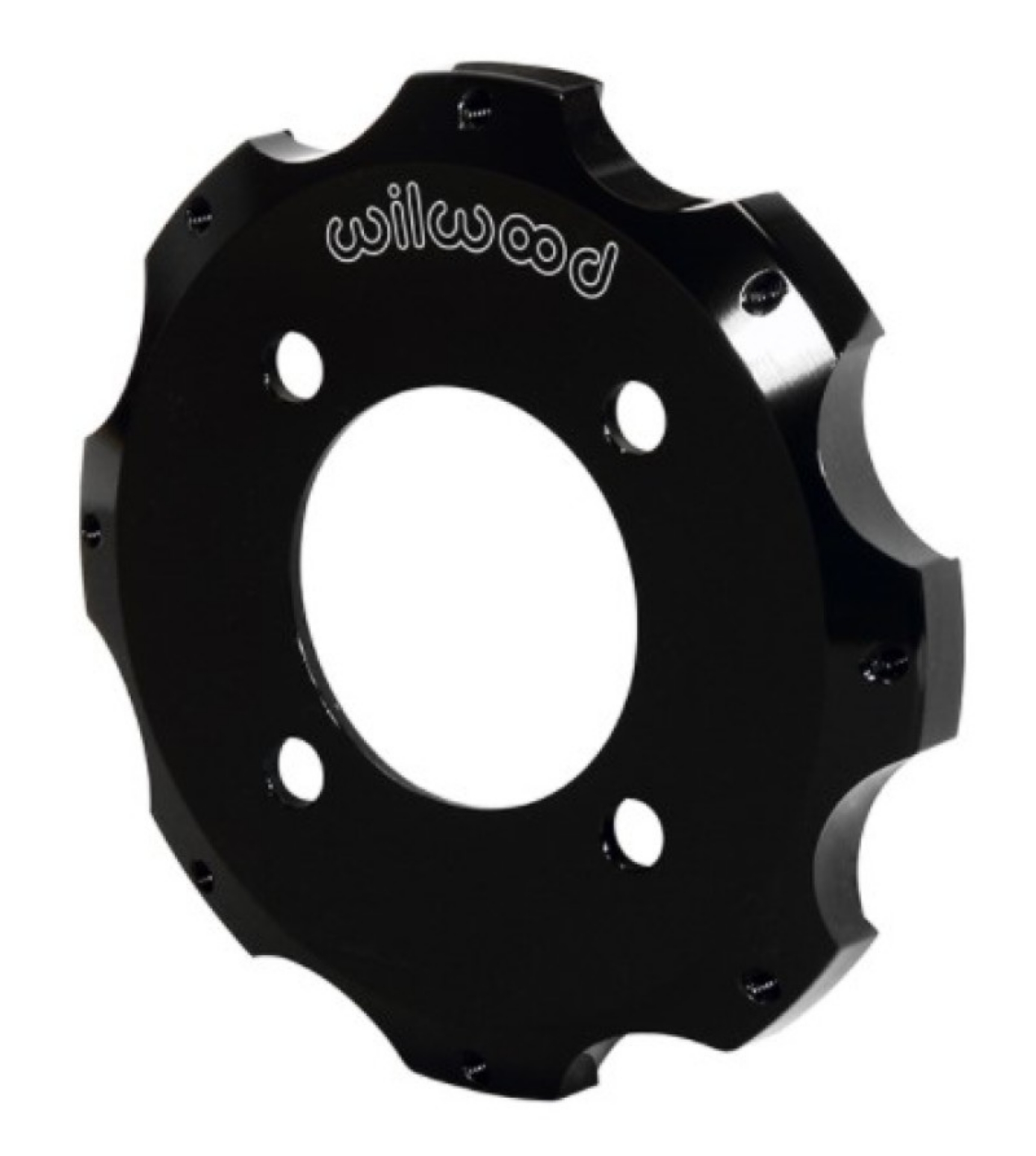 Picture of Wilwood Hat-BB Rear 1-18in Offset 4 x 4-25 - 8 on 7-00in