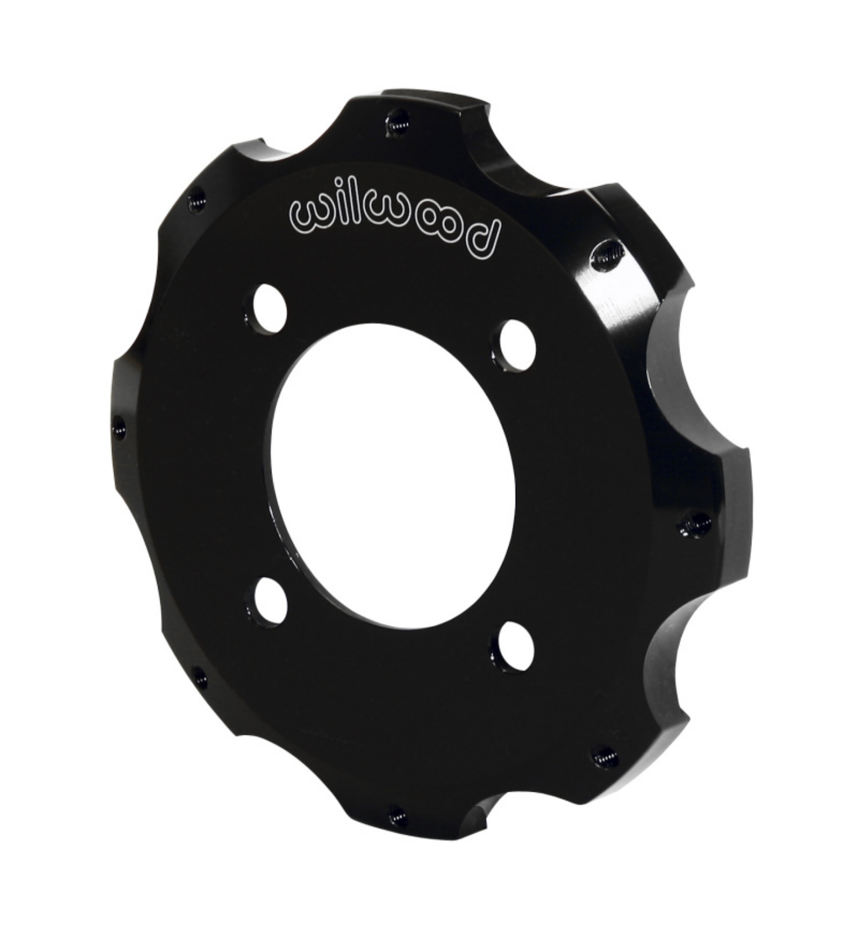 Picture of Wilwood Hat-BB Front -600in Offset 4 x 4-25 - 8 on 7-00in