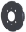 Picture of Wilwood Hat-BB Front -450in Offset 4 x 3-93 - 8 on 7-00in