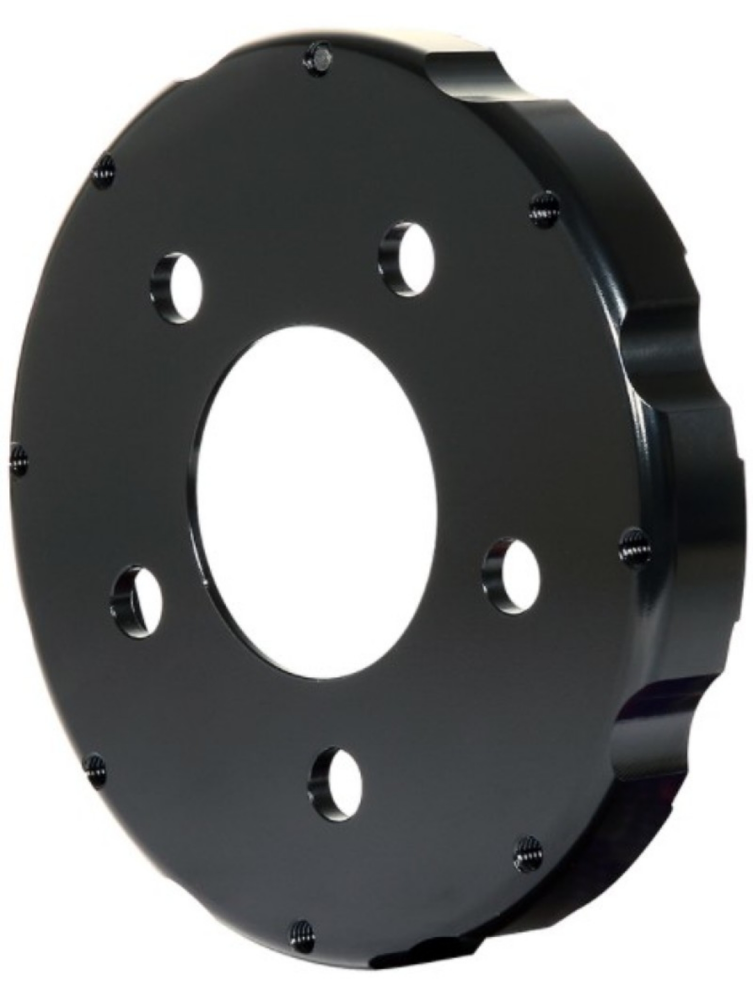 Picture of Wilwood Hat-BB Front -650in Offset 5 x 4-50 - 8 on 7-00in