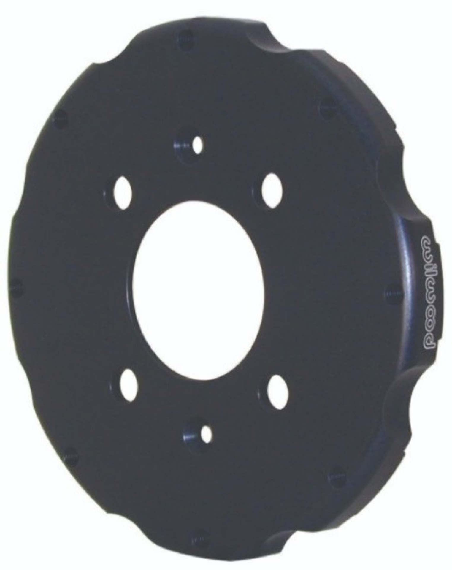 Picture of Wilwood Hat-BB Front -830in Offset 4 x 3-93 - 8 on 7-00in