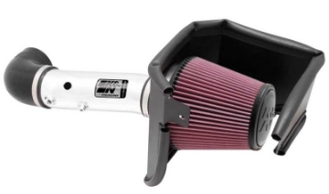 Picture of K&N 05-08 Magnum-06-13 Charger-08-13 Challenger - 05-13 Chrysler 300C V8 5-7L Typhoon C-A Intake