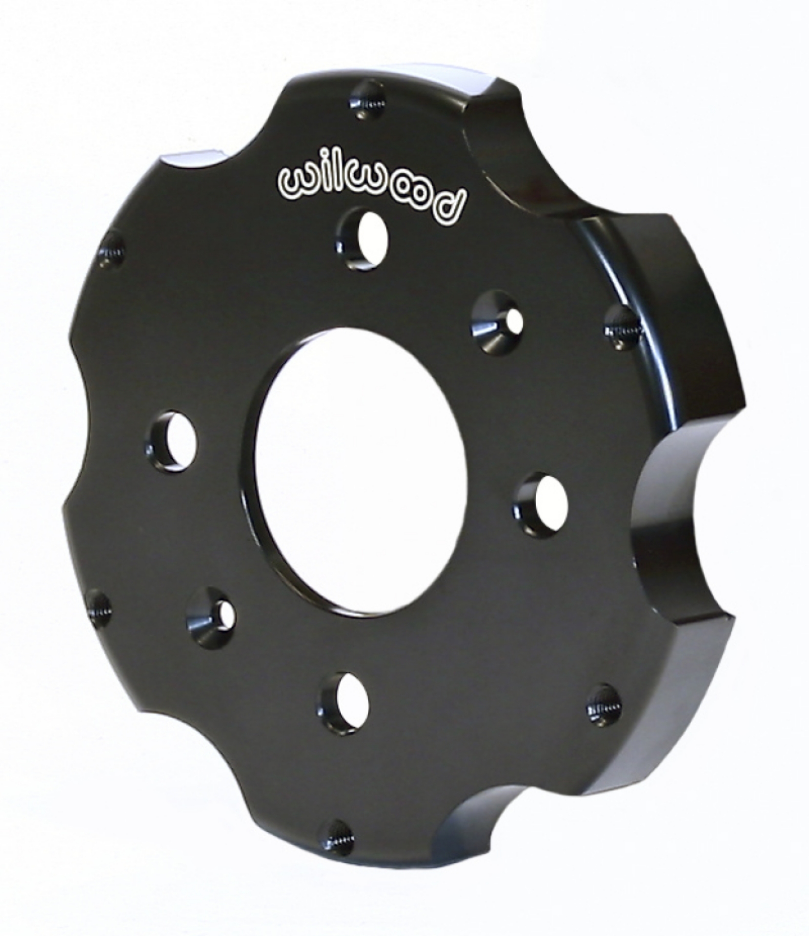 Picture of Wilwood Hat-BB Rear -750in Offset 4 x 3-93 - 6 on 6-25in
