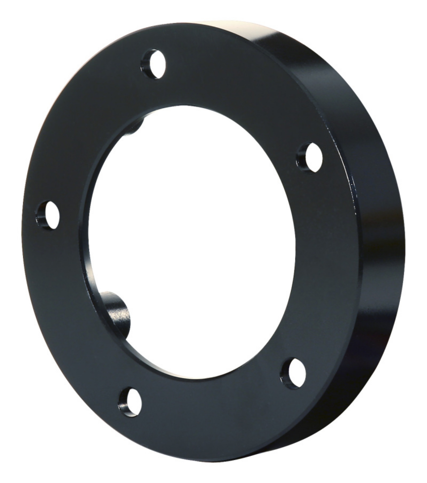 Picture of Wilwood Hat-Front Drag Spindle Mount 5 x 4-75 - 5 on 5-00in