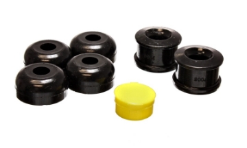 Picture of Energy Suspension 03-05 Dodge Neon SRT-4 Black Rear Trailing Arm Bushing Set