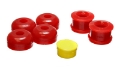 Picture of Energy Suspension 03-05 Dodge Neon SRT-4 Red Rear Trailing Arm Bushing Set