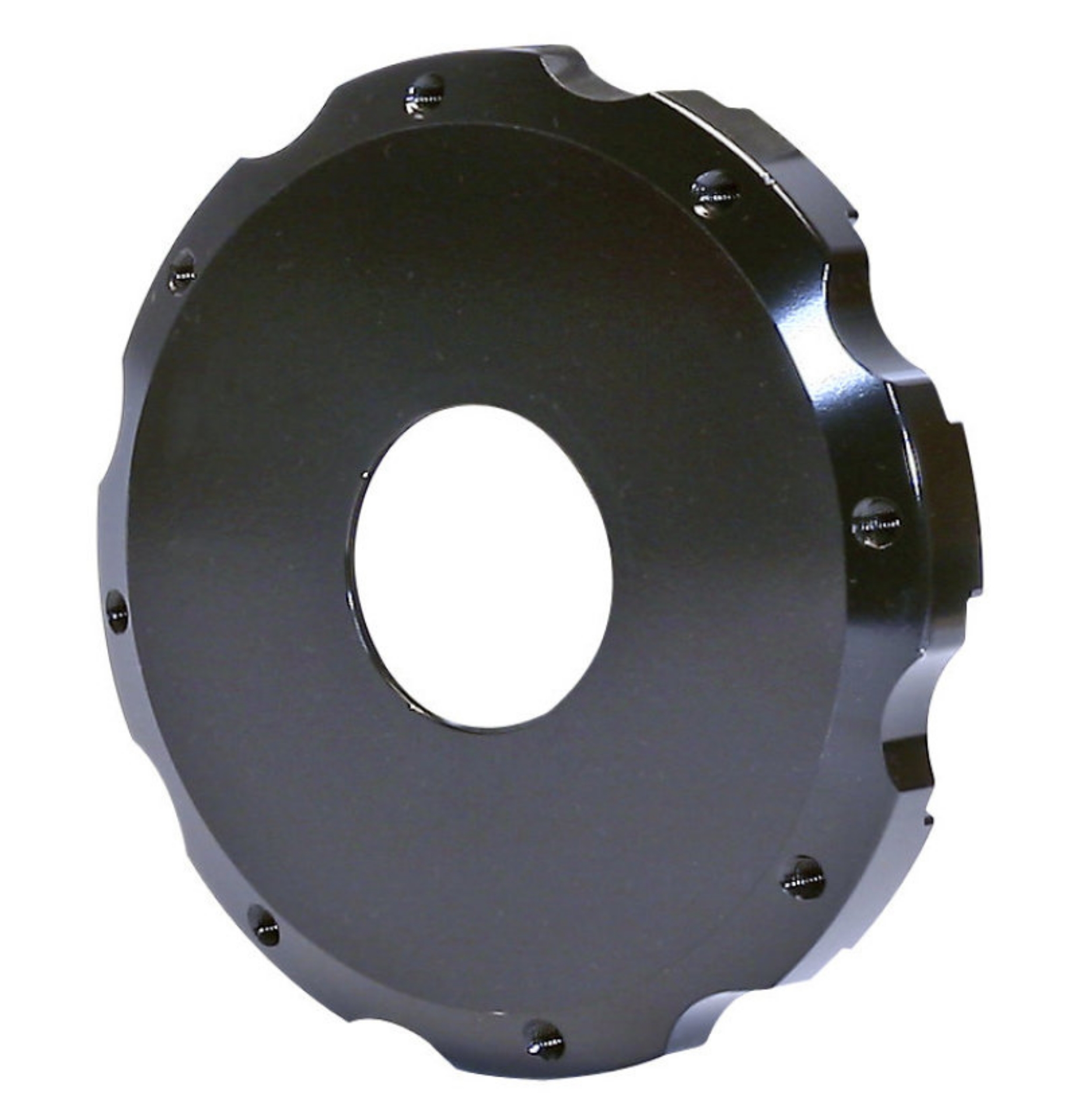 Picture of Wilwood Hat-Blank -725in Offset Undrilled - 8 on 7-00in